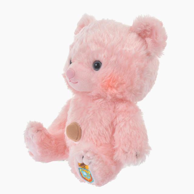 ユニベアシティ ぬいぐるみ(S) ピードル 4,180円