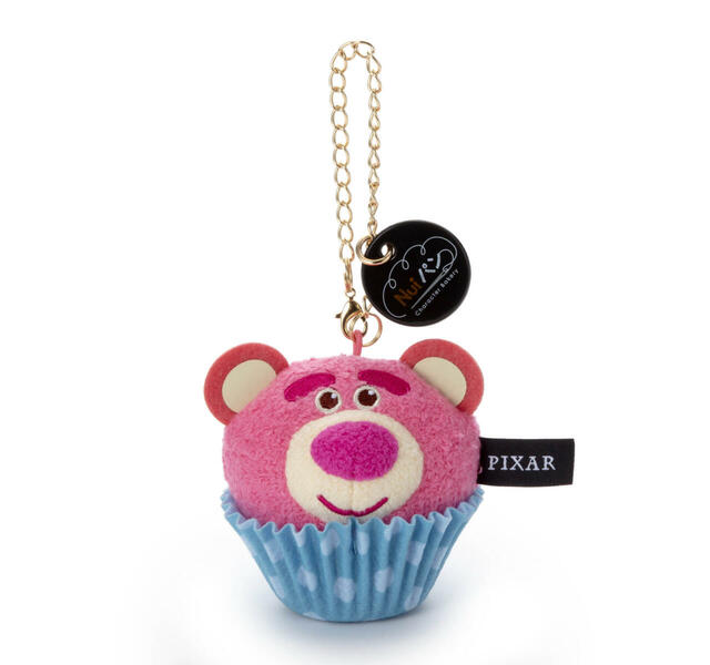 マフィン ロッツォ（1,760円）