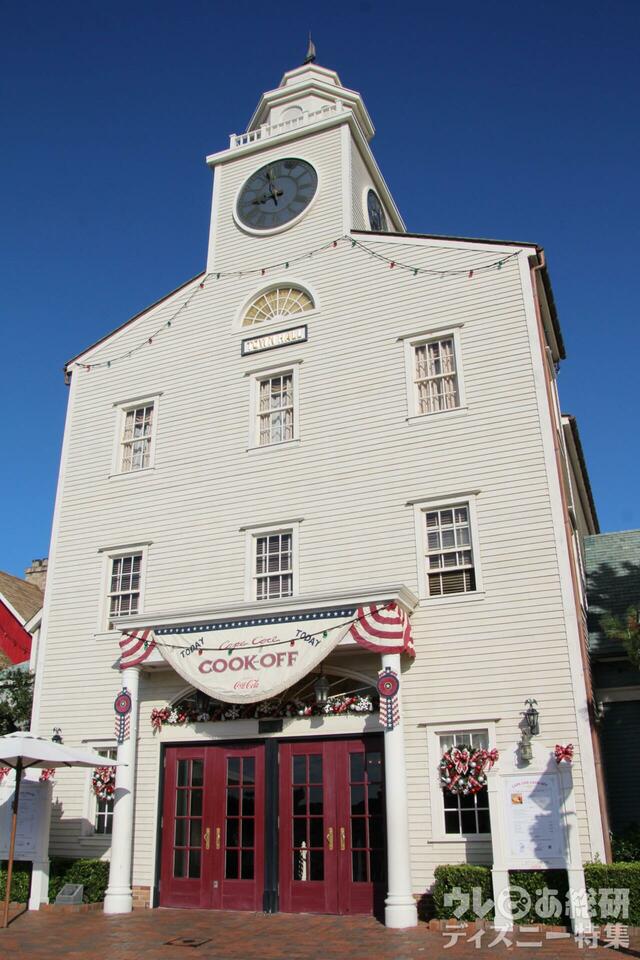 ケープコッドのクリスマスデコレーション