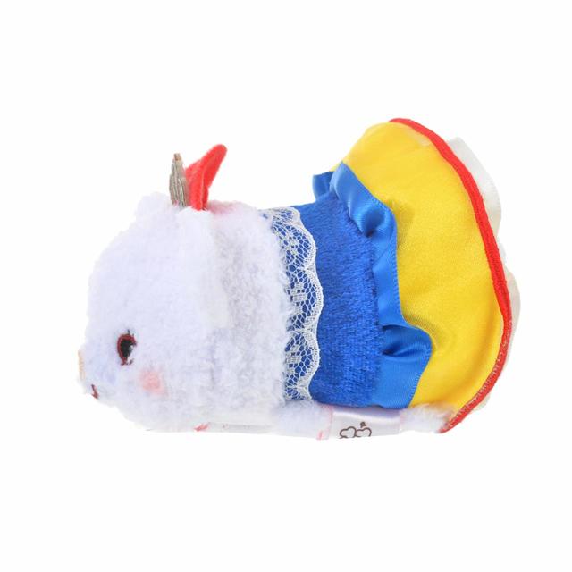 ツムツム アプフェルローズ 1540円