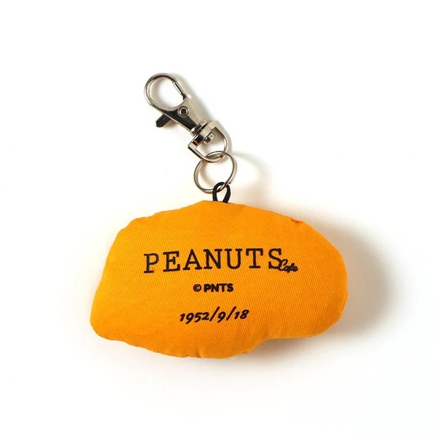 「クッションキーホルダー」1,760円(税込)