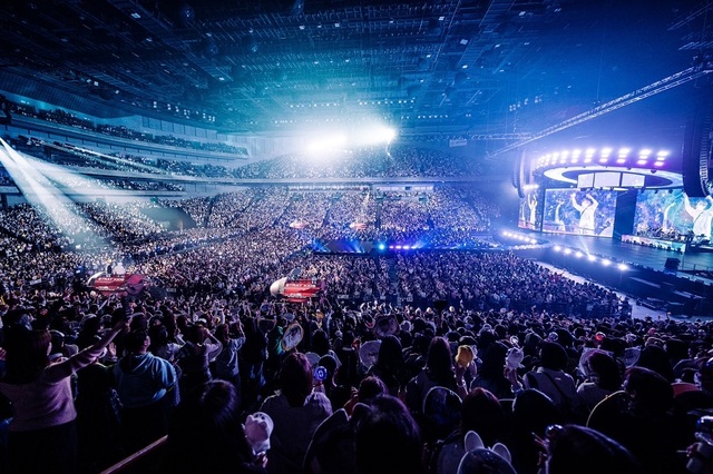 『Stray Kids 2nd World Tour 