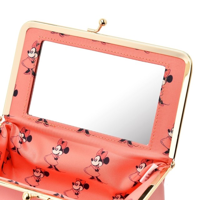 がまぐちポーチ 2,420円