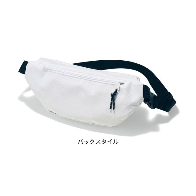 スポーティボディバッグ「グーフィー」｜ ￥5,490 （税込）