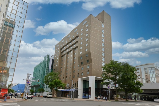 京急 ＥＸホテル 札幌