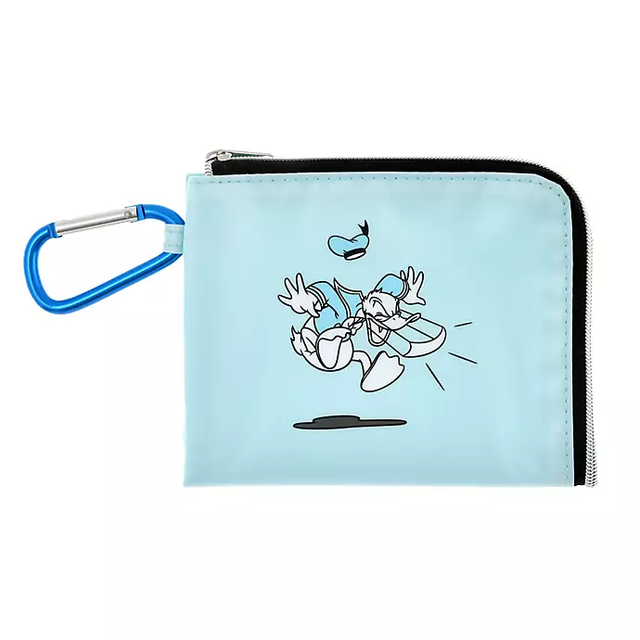 マスク&ポケットティッシュポーチ<ドナルドダック>