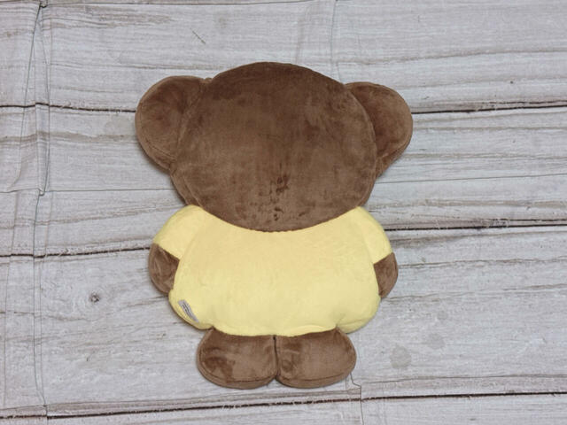 後ろ姿まで愛らしいなんて反則です…！