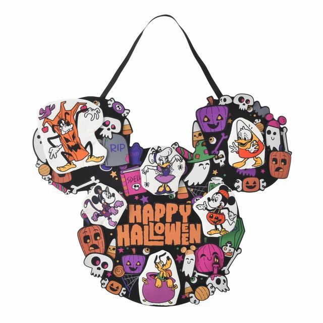 ミッキー＆フレンズ リース Disney Halloween 2022 5,500円