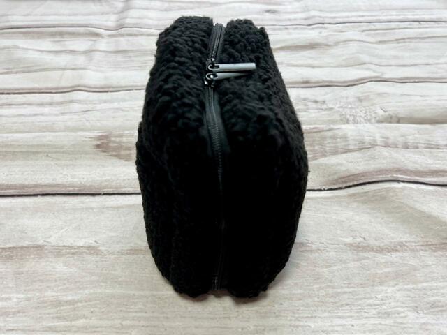 【otonaMUSE（オトナミューズ）10月号付録】コスメをたくさん入れた図はこちら