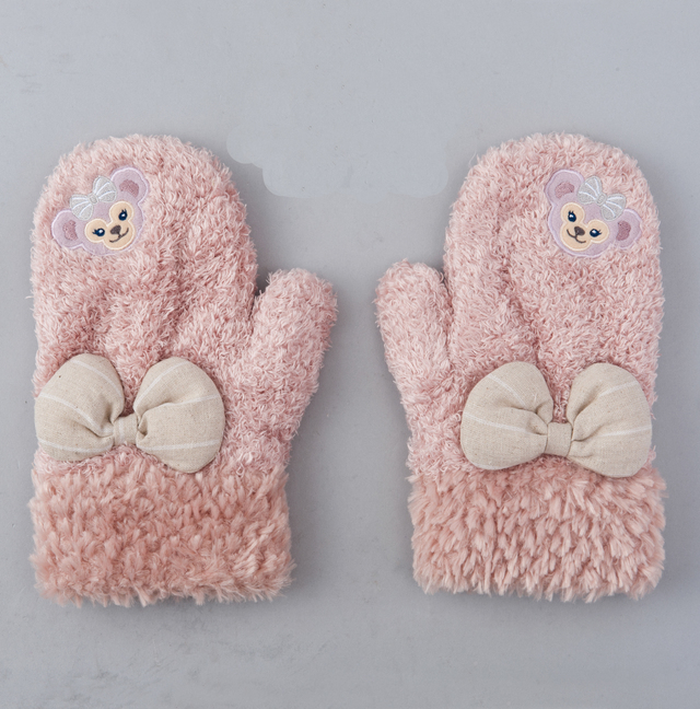 ミトン（シェリーメイ）