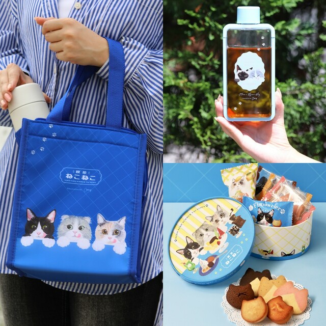 公式オンラインストア「オールハーツモール」『夏の福袋』3,950円(税込)※送料は別料金【オールハーツ・カンパニー夏の福袋2026】