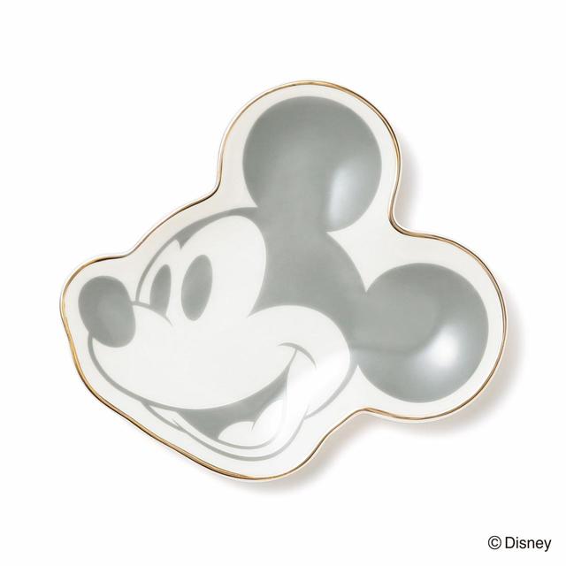 【Francfranc×ディズニー】ディズニー ミニプレート
