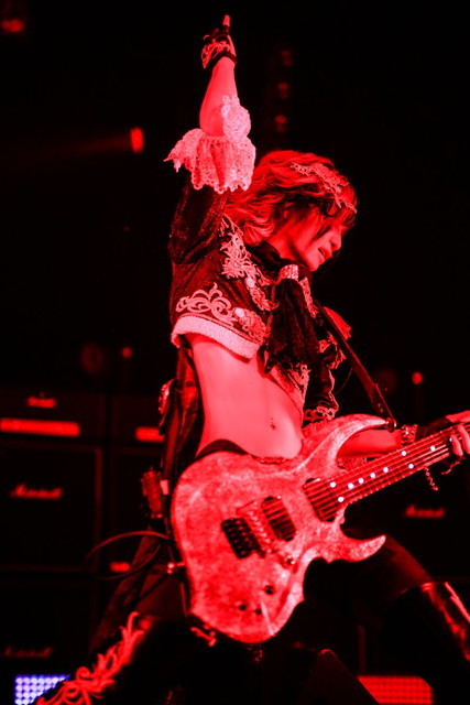 MEJIBRAY　MiA（Gu）