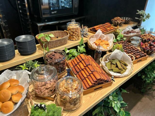 「メニューイメージ」【プレミアムカルビ湘南台店がオープン】