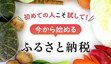 初めての人こそ試してもらいたい！ 今から始める「ふるさと納税」