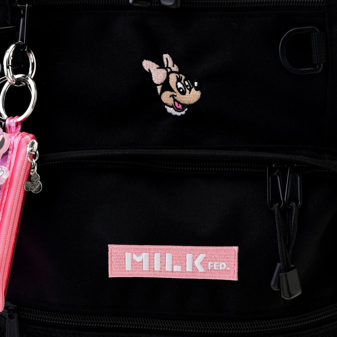 これは欲しい】「MILKFED.のディズニーデザイン新作」が神 これは欲しい】「MILKFED.のディズニーデザイン新作」が神