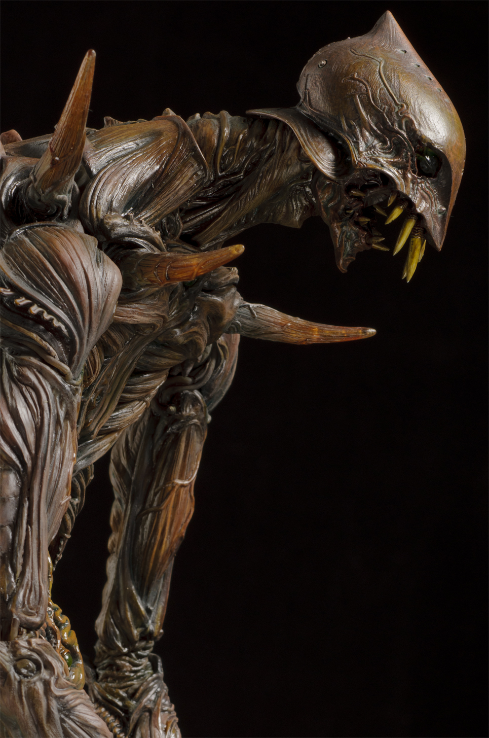 巨神兵が東京を破壊!? 「館長 庵野秀明 特撮博物館」を見てきた（3/3