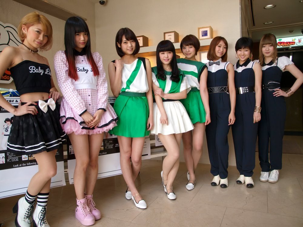 アイドル】Negicco、FantaRhyme、trick8fスリーマンライブレポ＆クロス