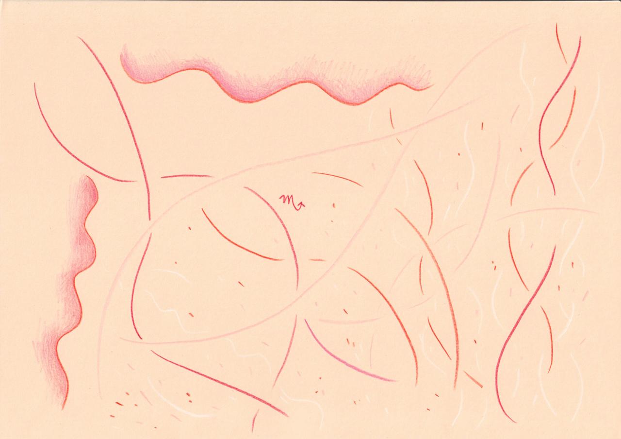 22年下半期の運勢 さそり座 満たされたい もっと ミモット星占い 今週の運勢 ミモット星占い 12星座ランキング Mimot ミモット