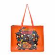 ミッキー＆フレンズ ショッピングバッグ・エコバッグ DISNEY HALLOWEEN 2023 880円