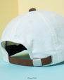 PIZZA PLANET / CAP ¥10,450(税込)【CA4LA「TOY STORY - PLAYFUL JOURNEY COLLECTION」】