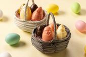 「イースターバスケット」＜2,800円＞【グランドハイアット東京「イースタースイーツ コレクション」】