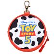 ジェシー バッグチャーム ポーチタイプ TOY STORY 5 2,000円
