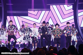 Mnet『M COUNTDOWN』Block B