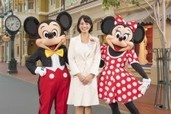 【TDR】ディズニー新アンバサダーに福本望さん就任! そもそもアンバサダーってどんな人?