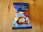 【コストコ ピルボックス オニオングラタンスープ】個包装でおでかけ先でも持ち運び楽々！マグカップに入れてお湯を注ぐだけで出来上がり！