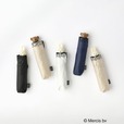 【Dick Bruna×OPAQUE.CLIP】miffy晴雨兼用傘　¥4,950、boris晴雨兼用傘　¥4,950