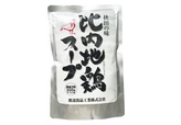 渡辺食品工業　比内地鶏スープ