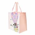 ミッキー＆フレンズ ショッピングバッグ・エコバッグ 気球 Disney Store Japan 30th Anniversary 770円