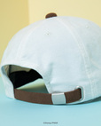 PIZZA PLANET / CAP ¥10,450(税込)【CA4LA「TOY STORY - PLAYFUL JOURNEY COLLECTION」】