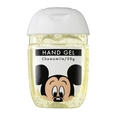 ハンドジェル＜ミッキーマウス＞ カモミールの香り　660円 (税込)