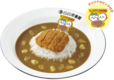 「ココイチ×映画ちいかわ オリジナル島カレー」<価格:1,210円(税込)>【CoCo壱番屋と「映画ちいかわ 人魚の島のひみつ」がコラボ!“オリジナルピック付きの特製カレー”や“コラボ限定ドリンク”が販売されます!】