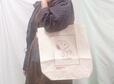 肩掛けも可能♪