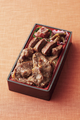 宮城県「肉のいとう」仙台牛大関弁当　（1人前）2,160円