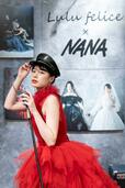 「Lulu felice×NANA」新作ウェディングドレス