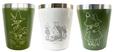 ＜イベント限定販売品＞ステンレスタンブラー（スナフキン・ヨクサル・ハグ）各2,750円