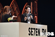  SE7EN＠11月9日TOKYO DOME CITY HALL「2016 SE7EN FAN MEETING 1109」