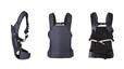 【ベビーキャリア】対面とおんぶの両使いが可能