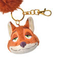 ぬいぐるみキーホルダー・キーチェーン しっぽ my favorite Disney foxes 2,800円