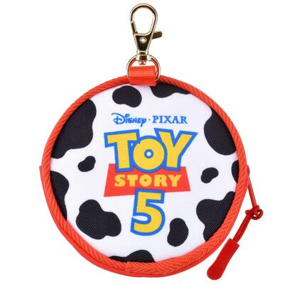 ディズニー】これエコバッグなの?!「トイ・ストーリー」の個性派