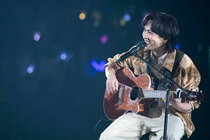M!LK】自身初のアリーナ公演を開催「俺たちが超ハッピーにします