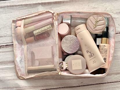 ゼクシィ×ジルスチュアートの最新付録がすごい！コスメ好きに特に