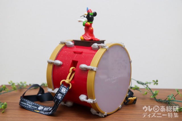 ポップコーン、バケット付き ¥2,400