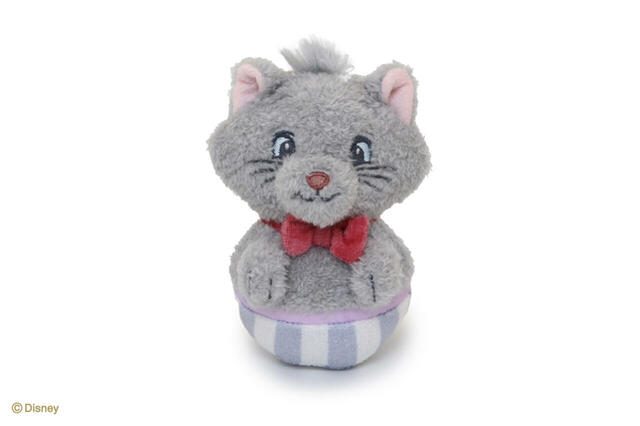 トイ 2,200円｜ディズニー マリー「おしゃれキャット」コレクション ｜ペットパラダイス