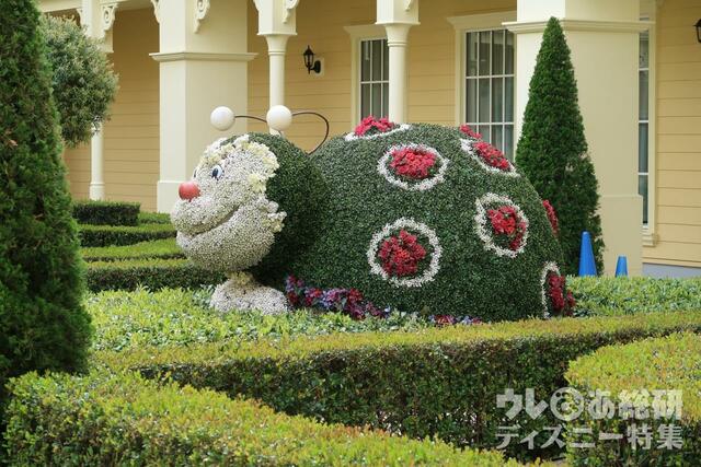 東京ディズニーセレブレーションホテル:ウィッシュ（撮影/園浦）