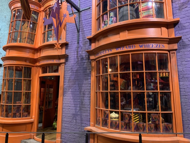 ウィリーズ・ウィザード・ウィーズ